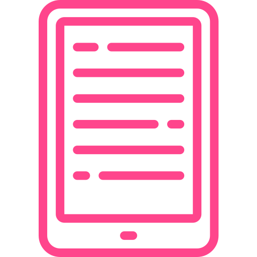 E-book Happy Beautiful People